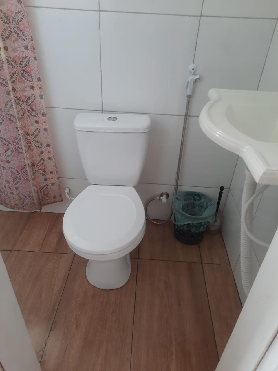 Apartamento Praia Do Pontal Arraial do Cabo Exteriér fotografie