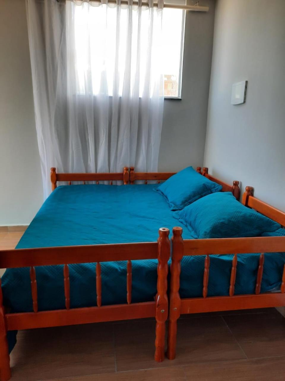 Apartamento Praia Do Pontal Arraial do Cabo Exteriér fotografie