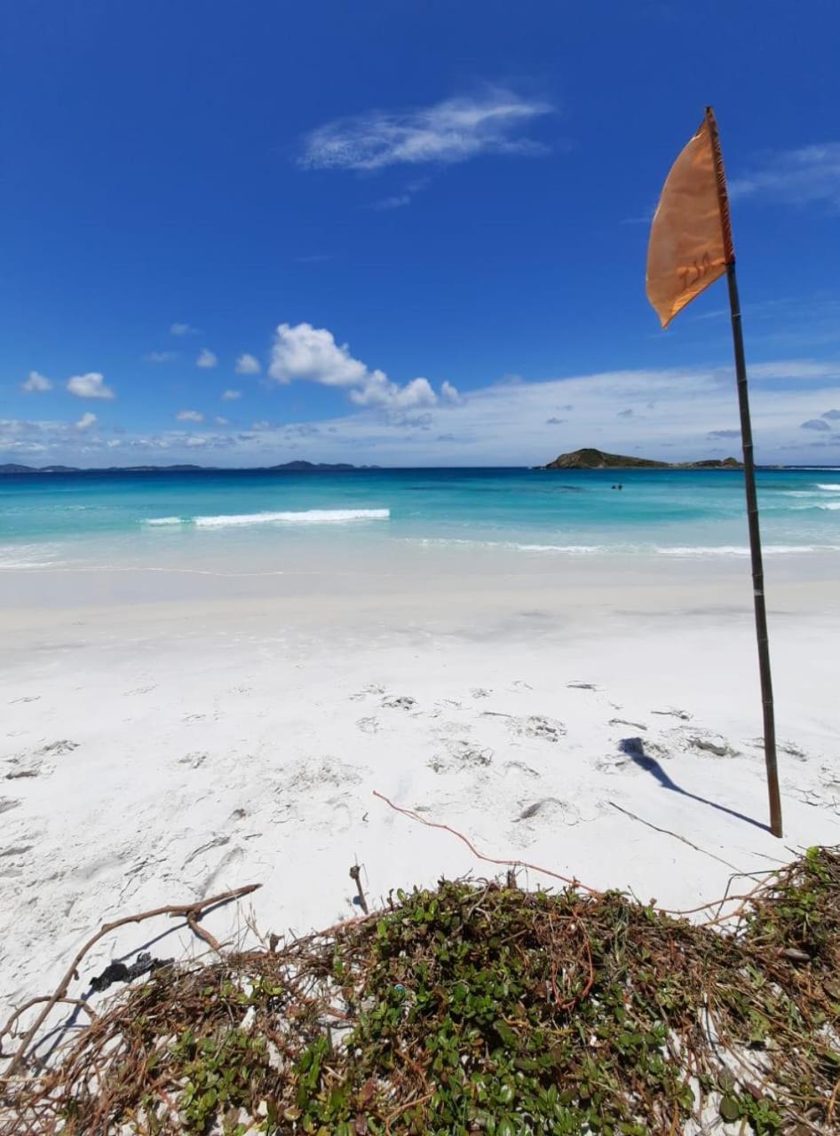 Apartamento Praia Do Pontal Arraial do Cabo Exteriér fotografie